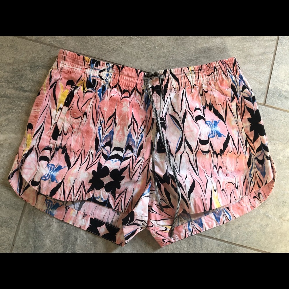 J. Crew board short with pockets